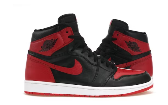 fake jordan 1 high homage to home chicago