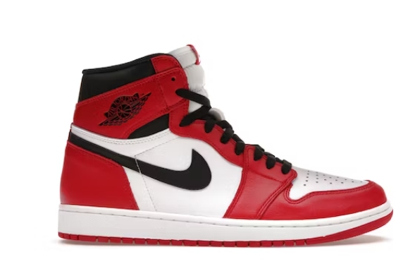 fake jordan 1 retro chicago 2015