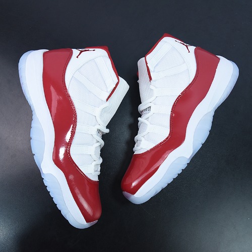 fake jordan 11 cherry 2