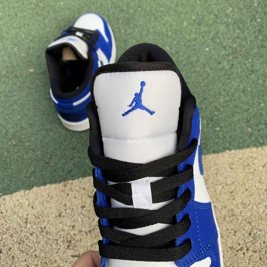 the jumpman logo