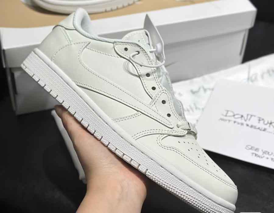 fake air jordan 1 travis scott off-white