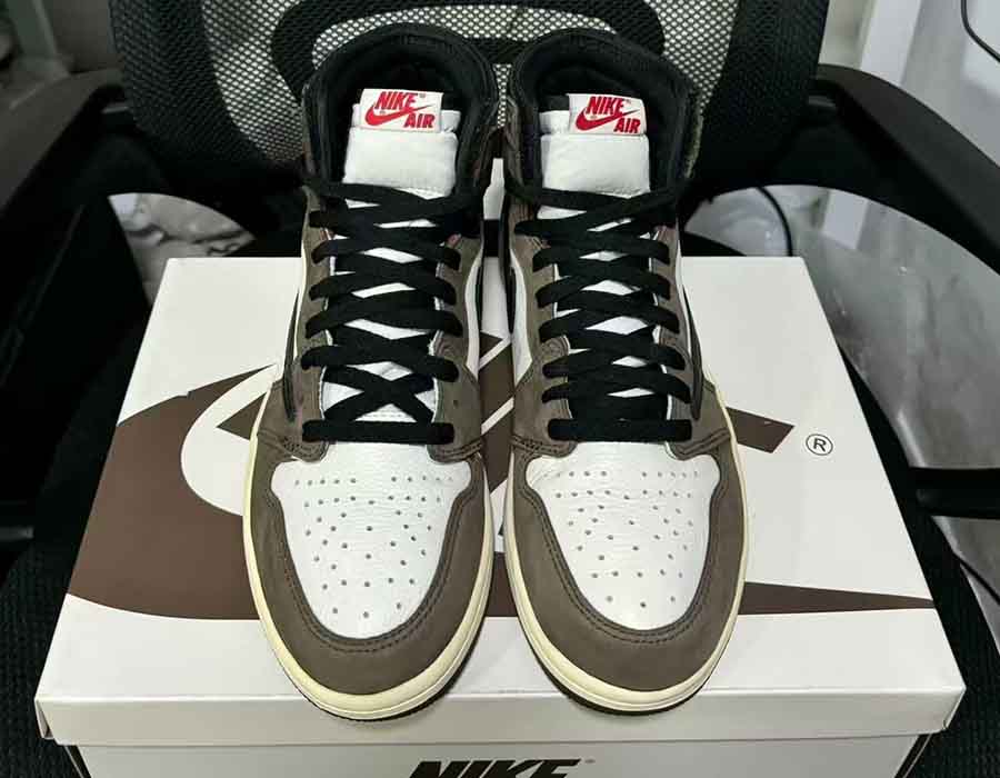 fake travis scott jordan 1 mocha 1