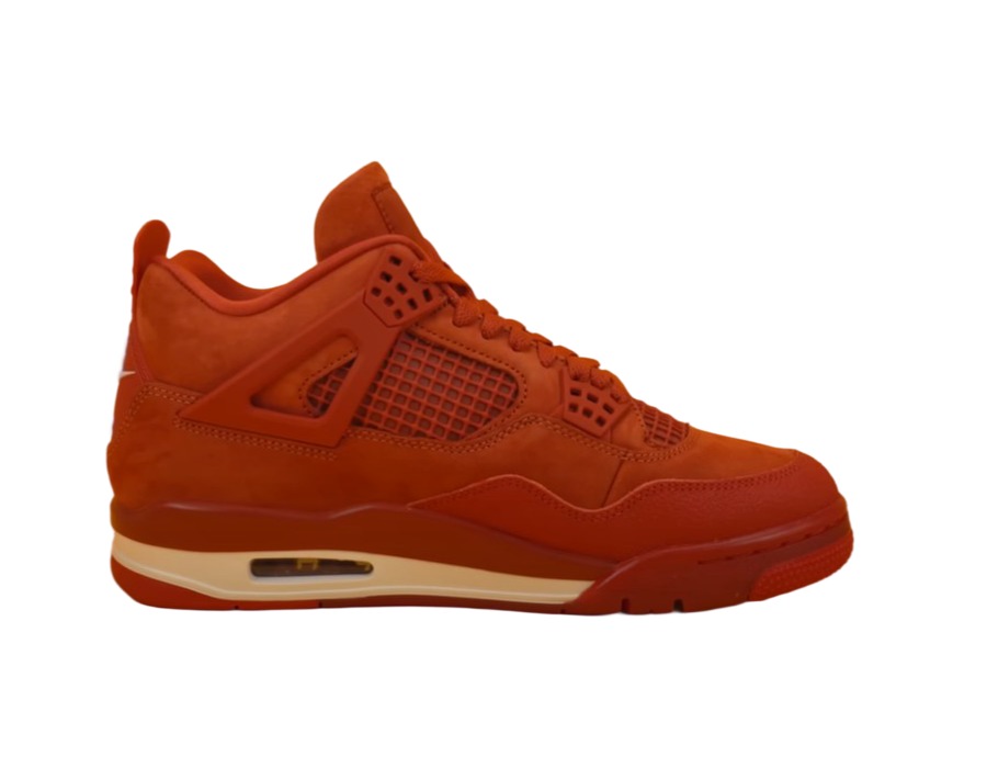 fake nigel sylvester aj4 brick by brick