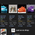 are-just-so-so-shoes-fake