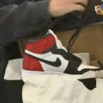 fake jordan 1 satin black toe (3)