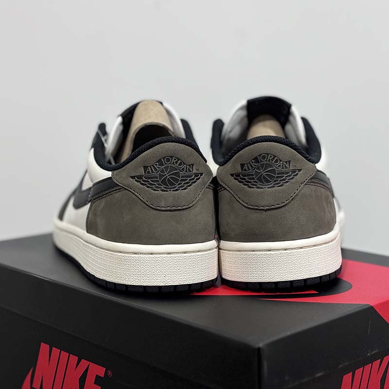 fake jordan 1 low mocha 2