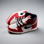 fake lost and found jordan 1
