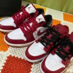 how to spot fake jordan shoes