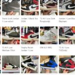 jordan 1 fakes