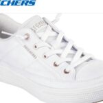 sketchers shoes fake laces women