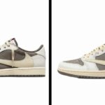travis scott jordan 1 low reverse mocha real vs fake
