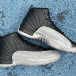 fake jordan 12 wolf grey 1
