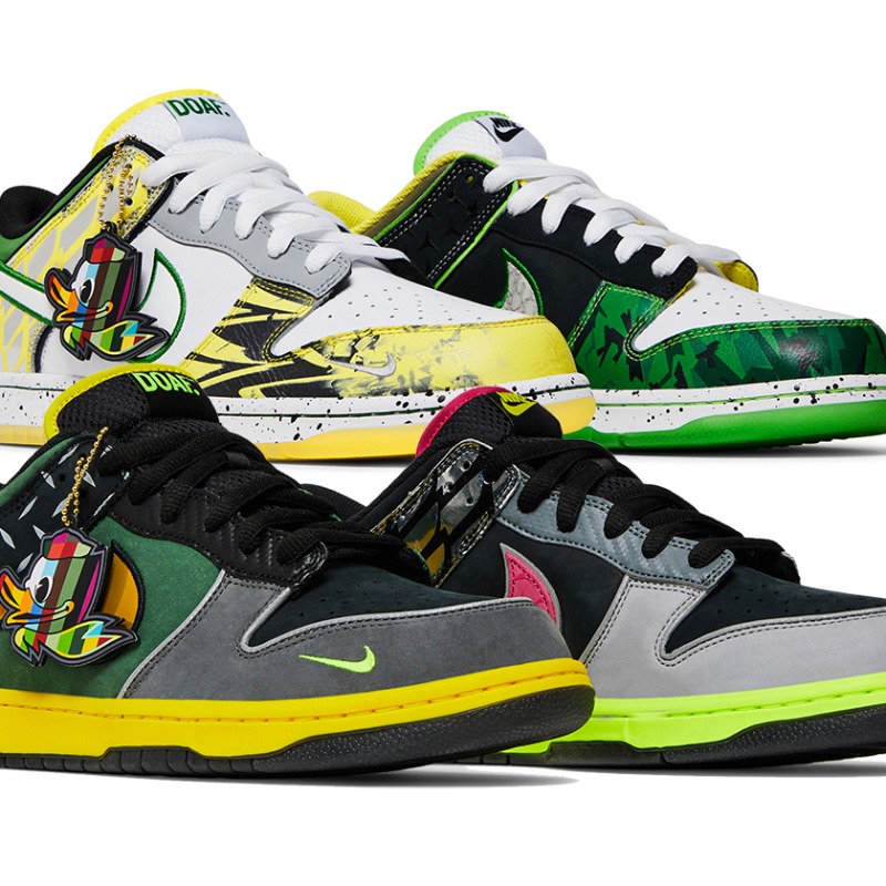 2024 Nike What the Duck Fakes Pre-sale