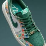 fake jordan 1 low welcome to the garden pack