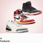 reliable fake shoes website