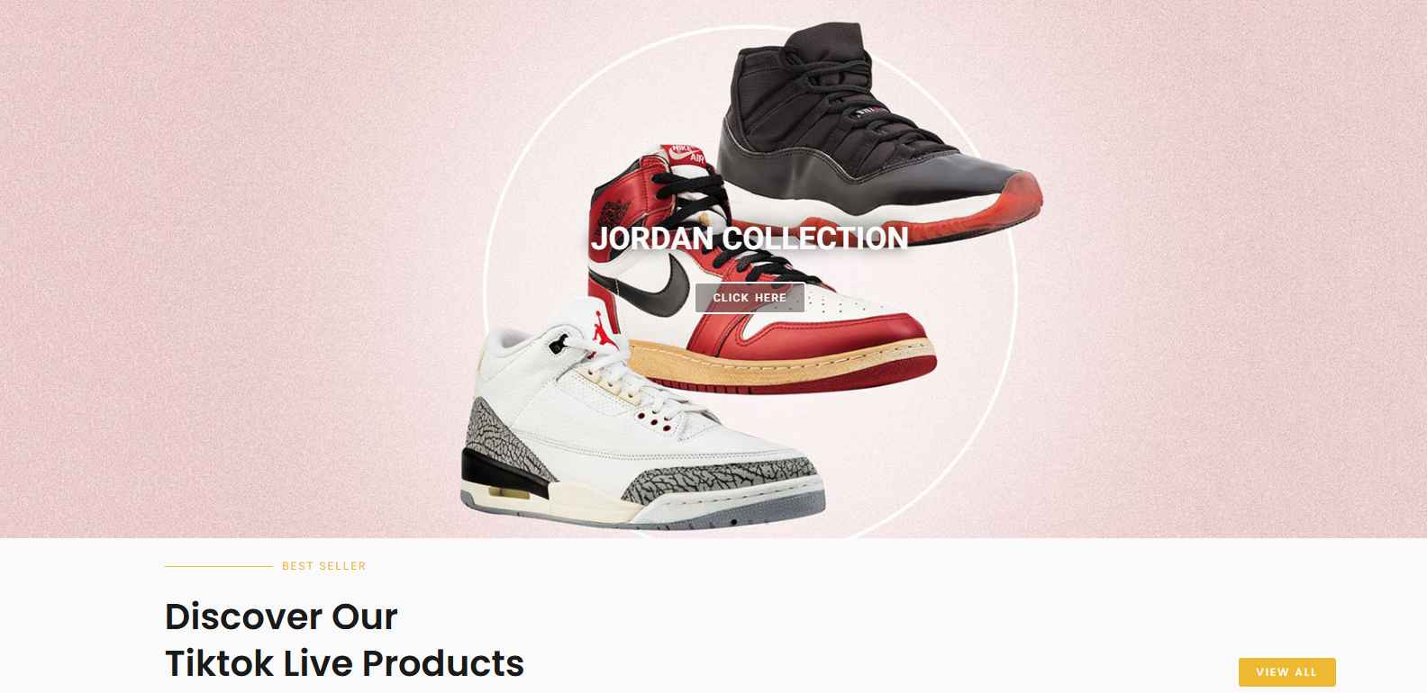 How to Find a Reliable Fake Shoes Website?