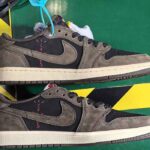 fake travis scott jordan 1 low mocha 1