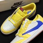 fake air jordan 1 travis scott