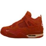 fake nigel sylvester jordan 4 brick by brick