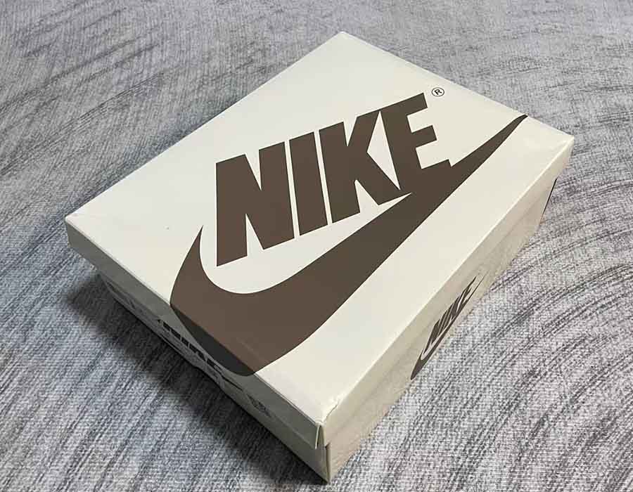 fake travis scott jordan 1 box