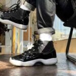 fake jordan 11 jubilee